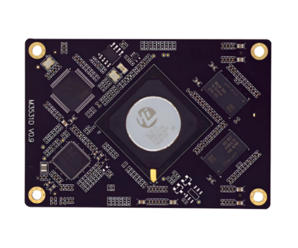 安卓、鸿蒙、Linux、ARM等系统主板的硬件工程师福音来了,国产主控芯片大全